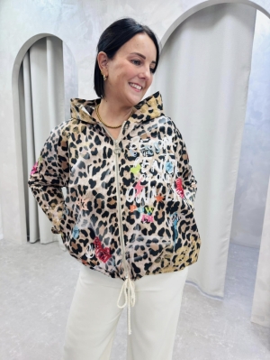 LEOPARD