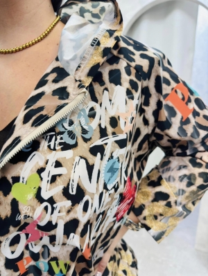 LEOPARD
