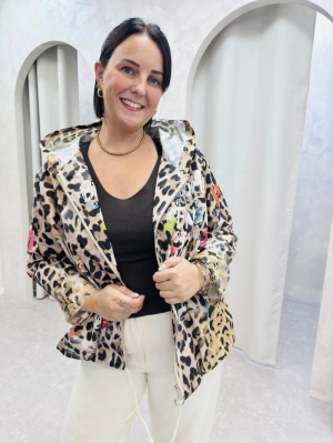  LEOPARD
