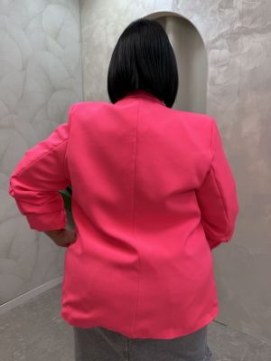  ROSE FLUO
