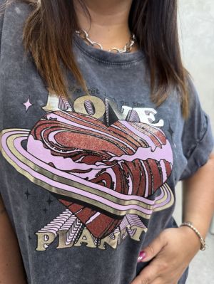  GRIS LOVE PLANE