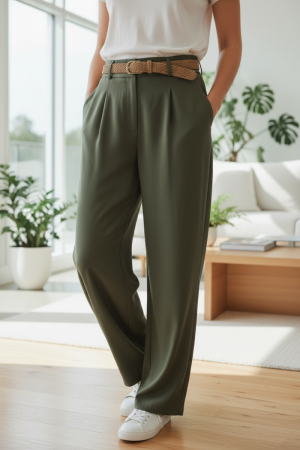  KAKI