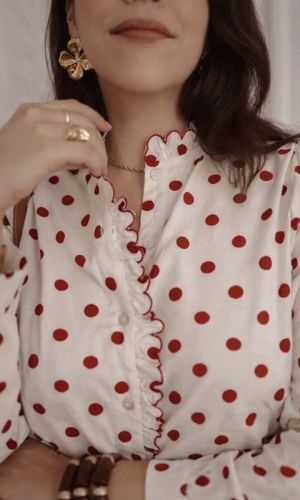  rouge